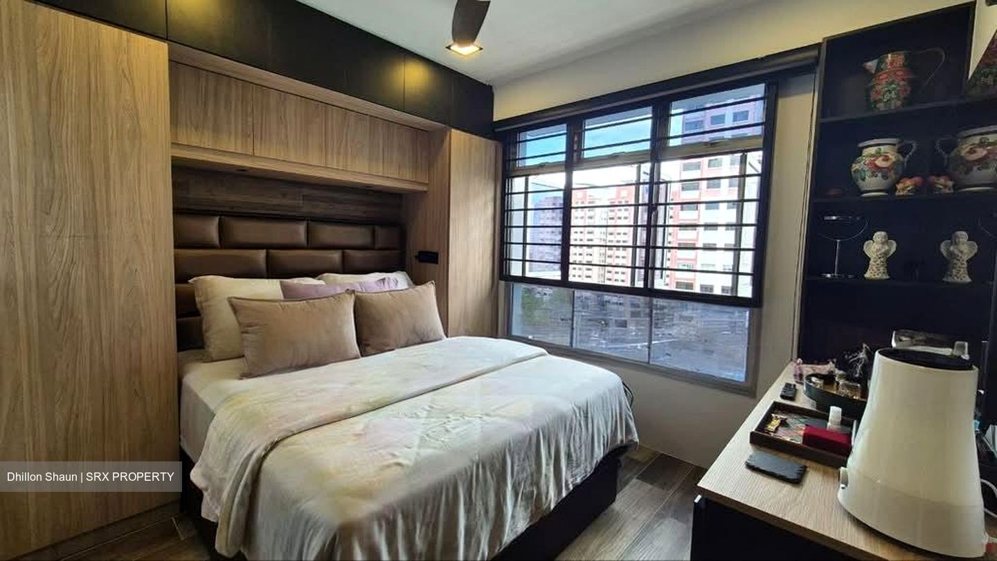 Blk 986A Buangkok Court (Hougang), HDB 2 Rooms #566514891